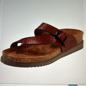 Mephisto Helen Thong Sandal Size EU 40